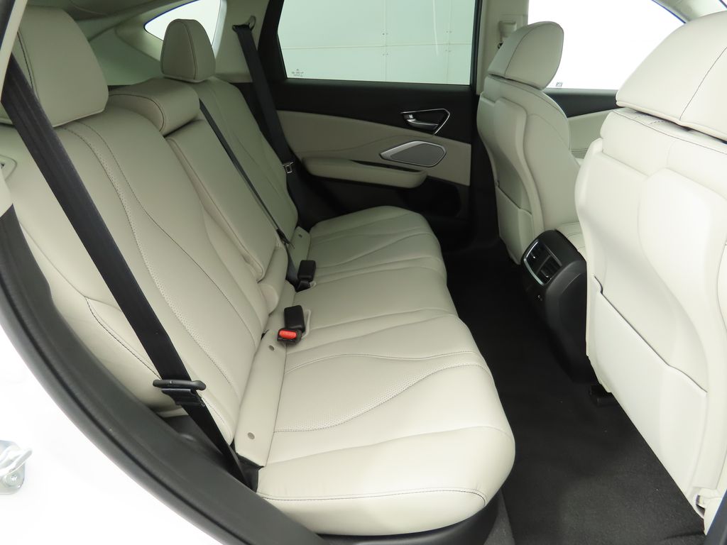 2025 Acura RDX Technology 22