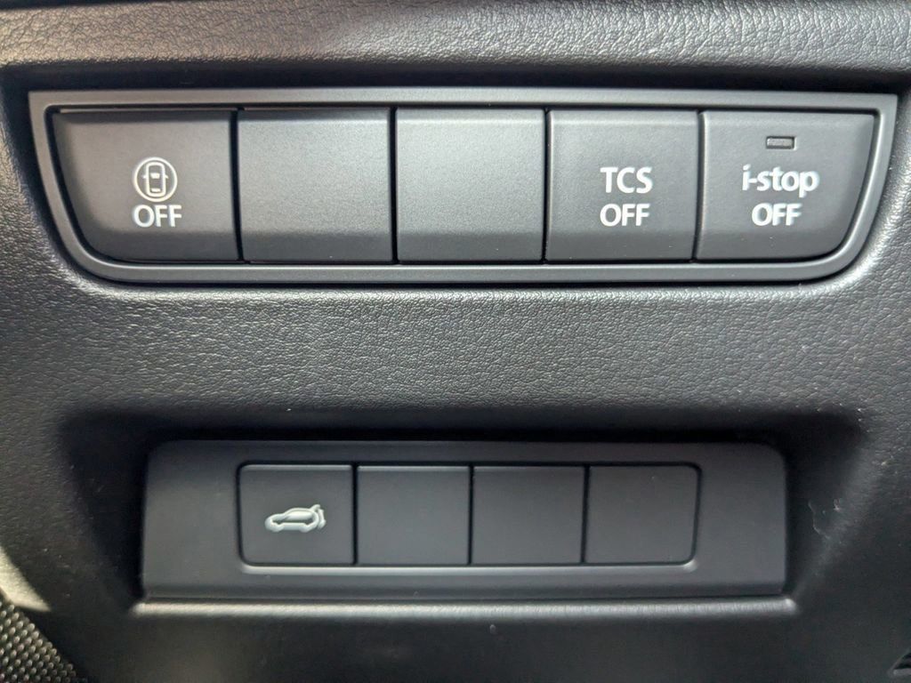 2025 Mazda CX-90 3.3 Turbo Select Package