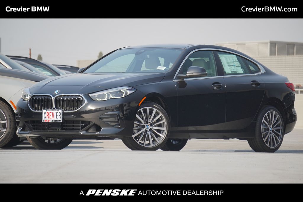 2024 BMW 2 Series 228i xDrive 1