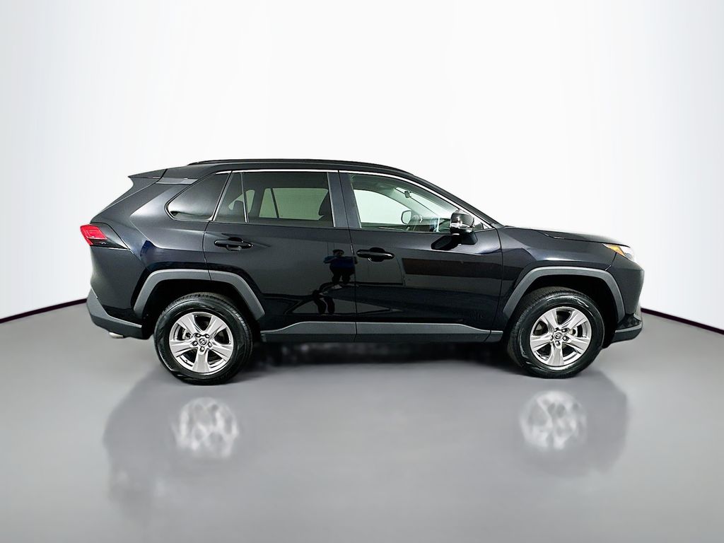 Thumbnail: 2024 Toyota RAV4 - 4