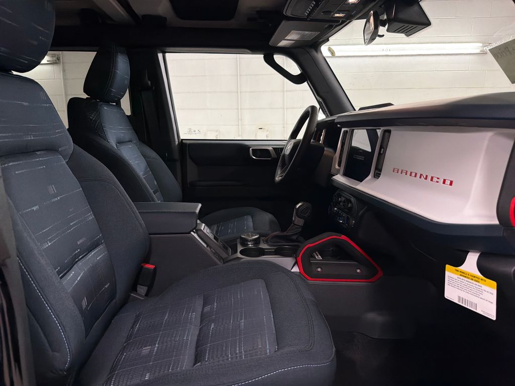 New 2026 Black Ford Heritage Edition image 28