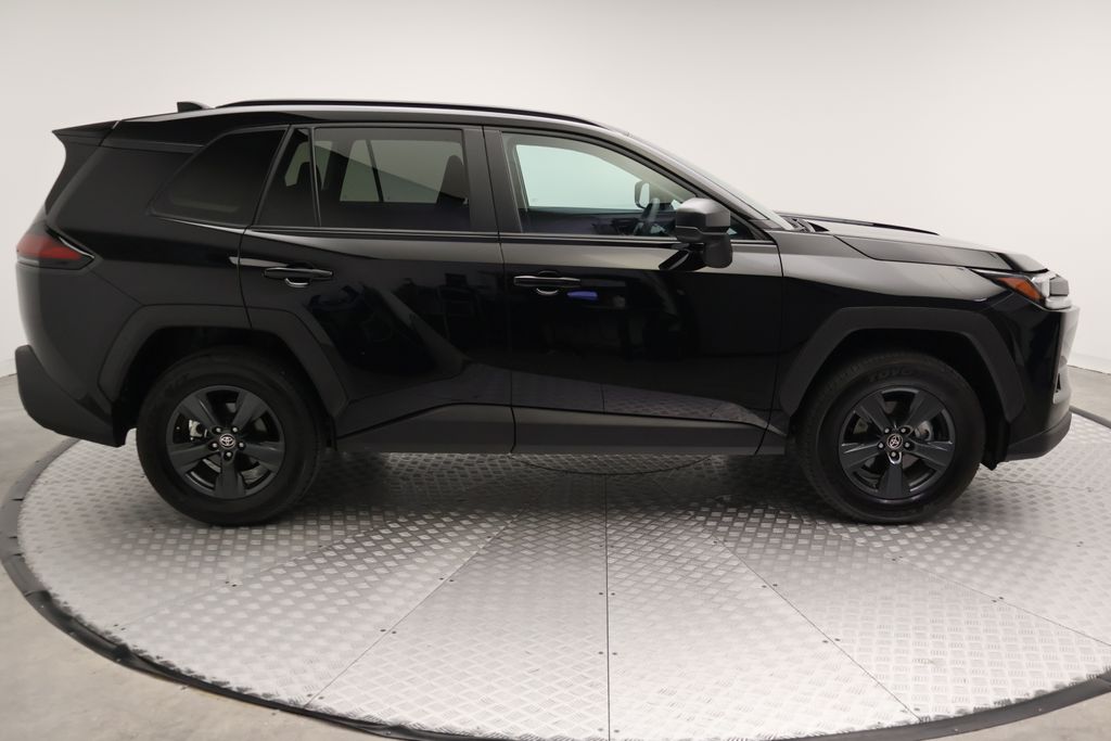 Thumbnail: 2026 Toyota RAV4 - 7