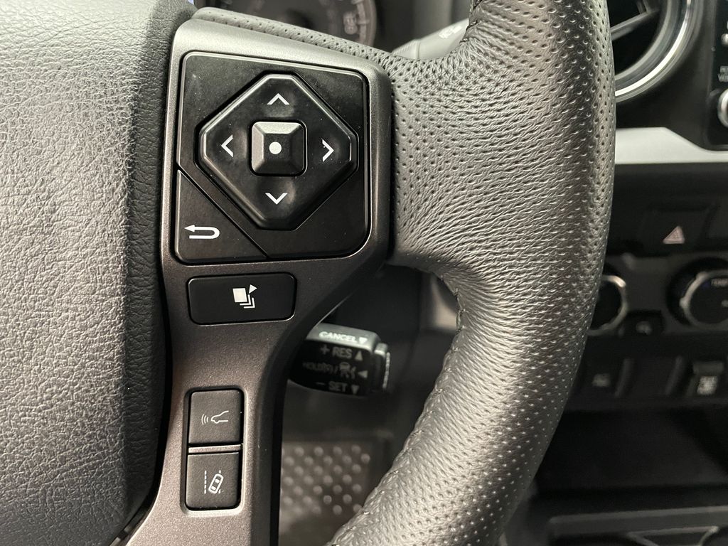 Thumbnail: 2023 Toyota Tacoma - 23