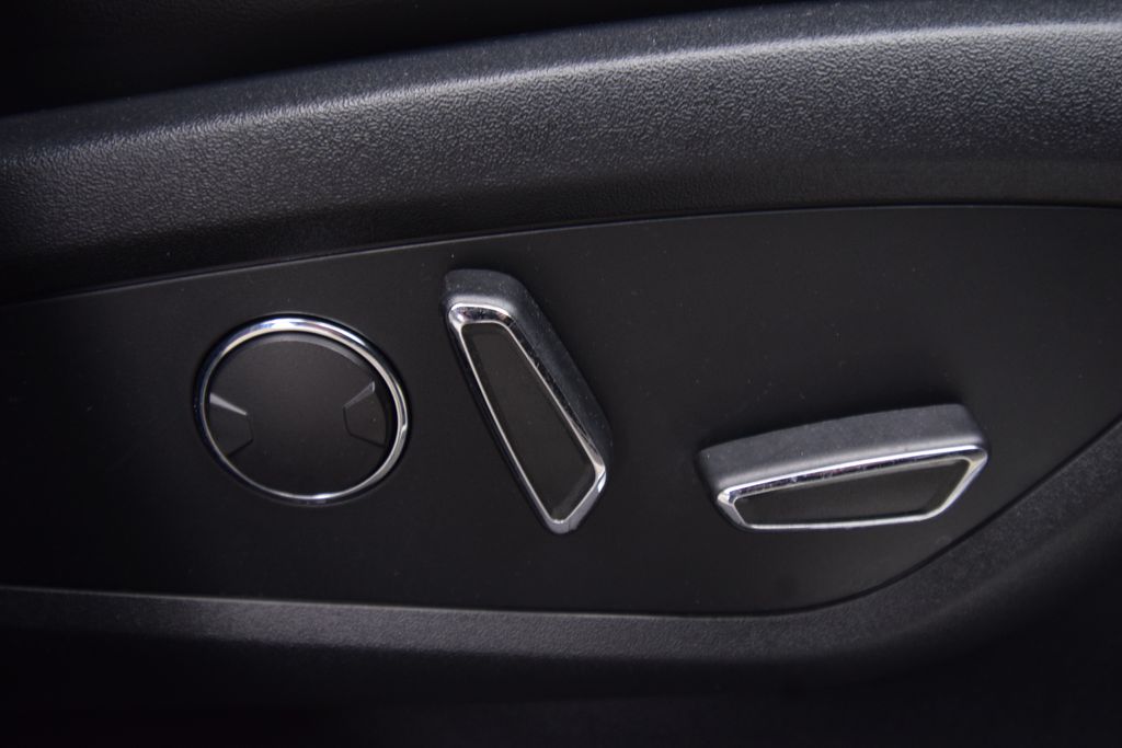 used 2017 Lincoln MKC car, priced at $17,250