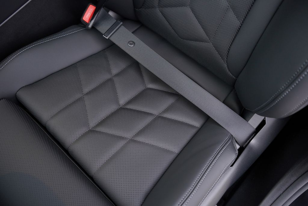 Thumbnail: 2026 BMW i5 - 10