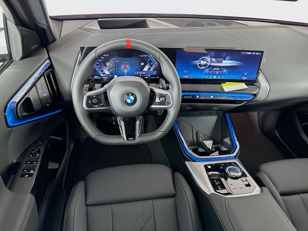 Thumbnail: 2025 BMW X3 - 19