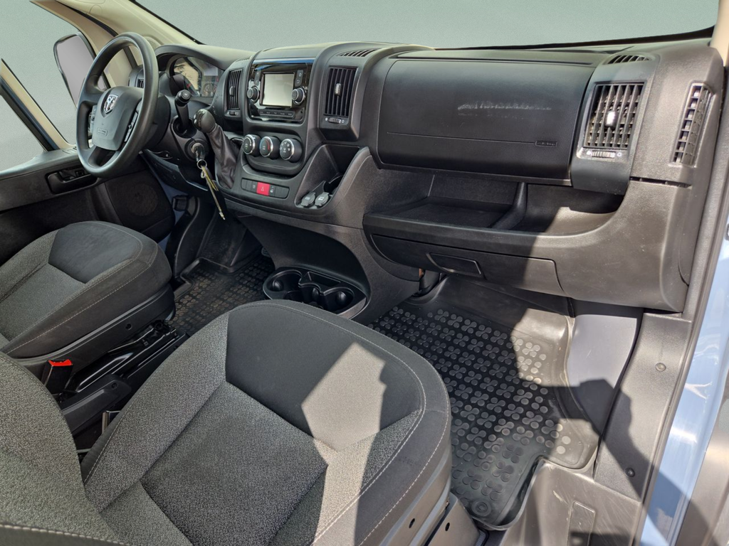 Used 2021 Gray Ram High Roof image 24