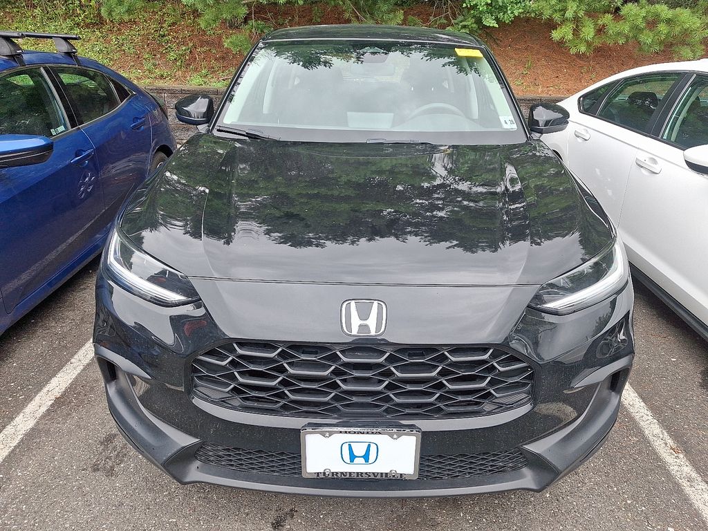 Thumbnail: 2023 Honda HR-V - 2