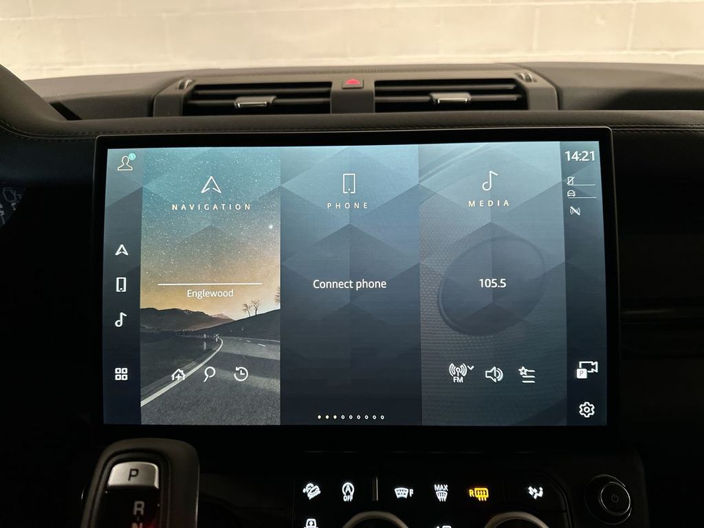 Thumbnail: 2026 Land Rover Defender - 15