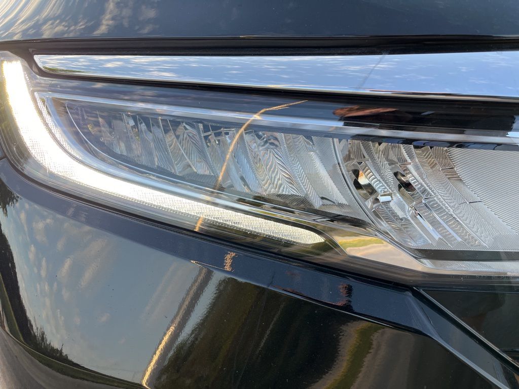 2024 Honda Odyssey Touring 13