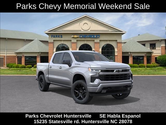 ChevroletSilverado 15002