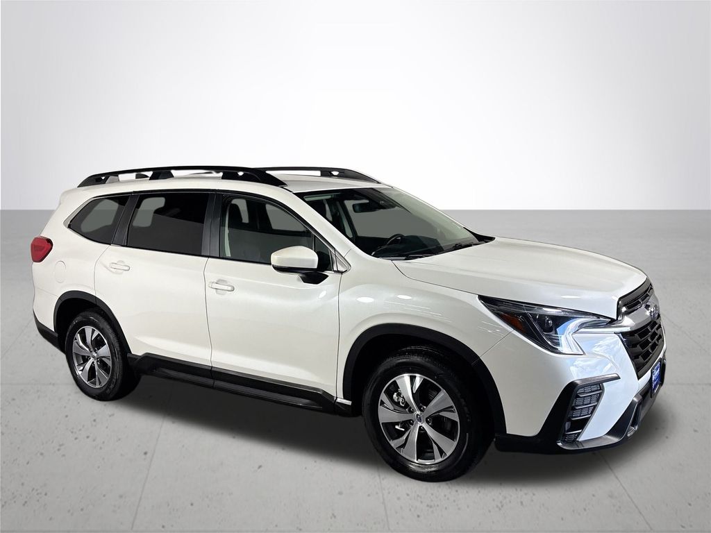 2024 Subaru Ascent Premium