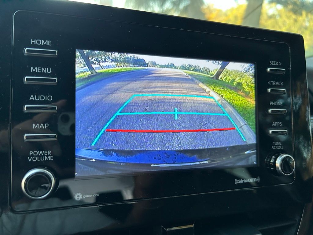 Thumbnail: 2023 Toyota Camry - 24