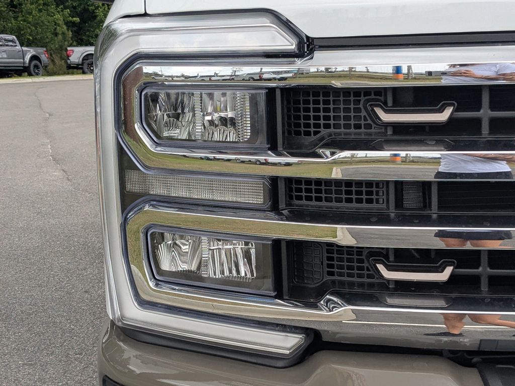 2026 Ford F-350 Super Duty King Ranch