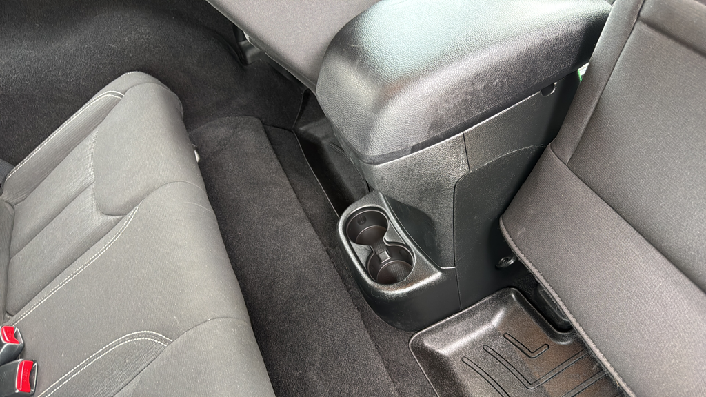 Used 2018 Jeep Wrangler JK Rubicon 2D Sport Utility