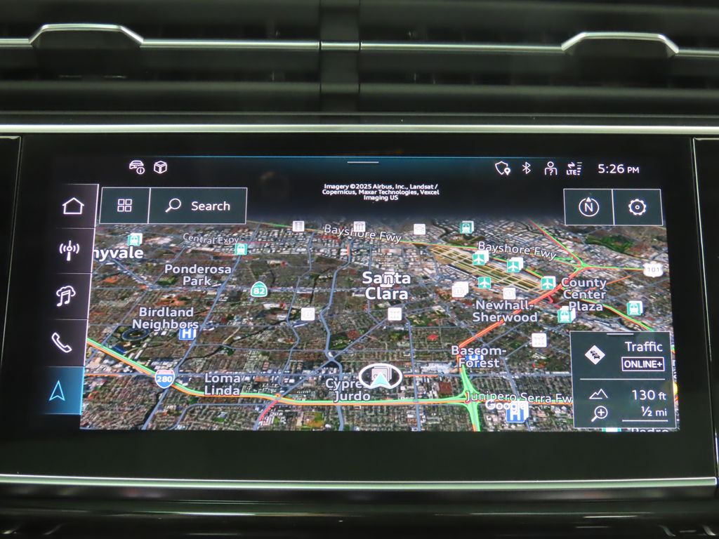 Thumbnail: 2025 Audi Q7 - 19