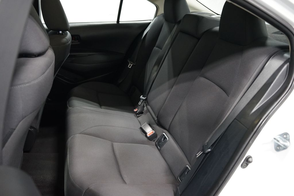 Thumbnail: 2023 Toyota Corolla - 26