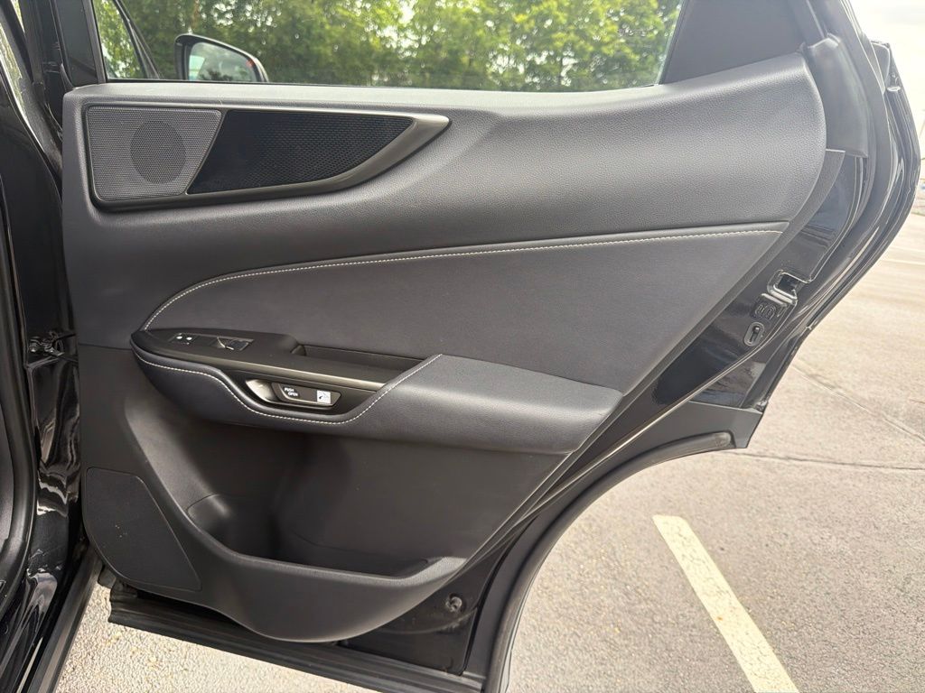 Thumbnail: 2024 Lexus NX - 23