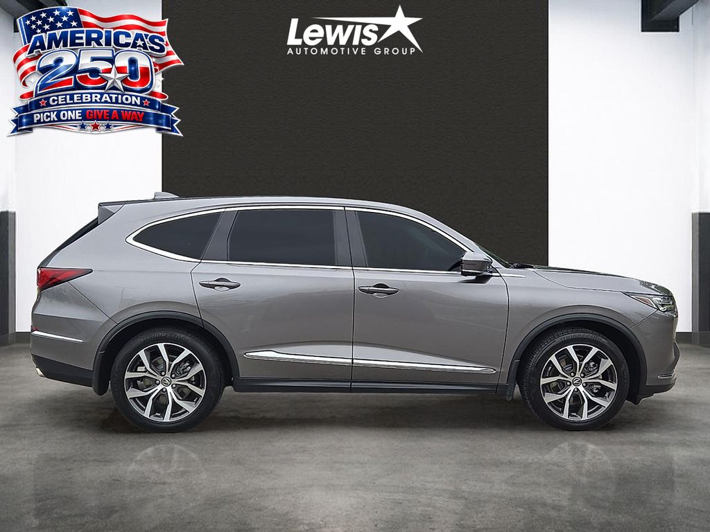 Used 2022 Acura MDX Technology For Sale in Farmington, AR