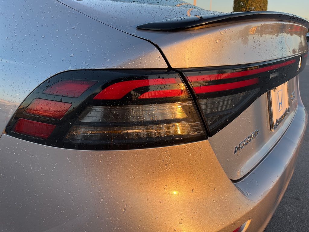 Thumbnail: 2024 Honda Accord - 6