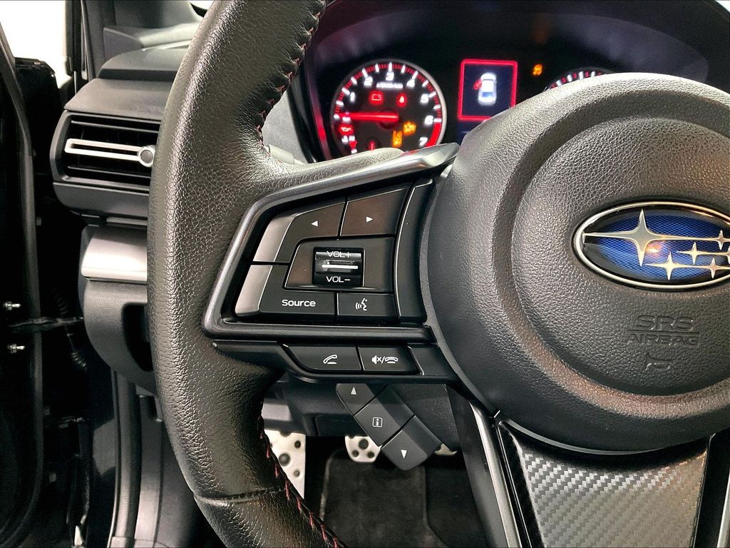 2024 Subaru WRX — photo 23