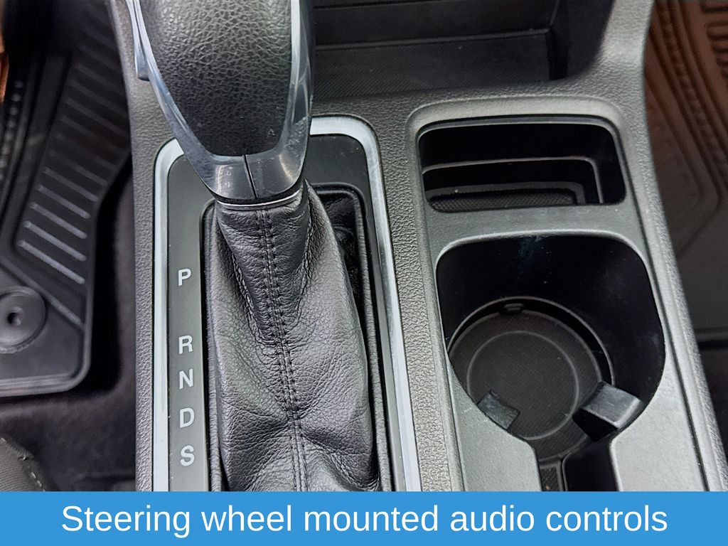 Used Car 2018 Ford Escape  Se For Sale Under $15,000 In Austin, Texas