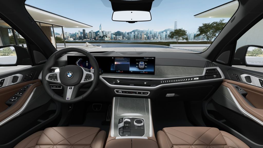 Thumbnail: 2026 BMW X5 - 10