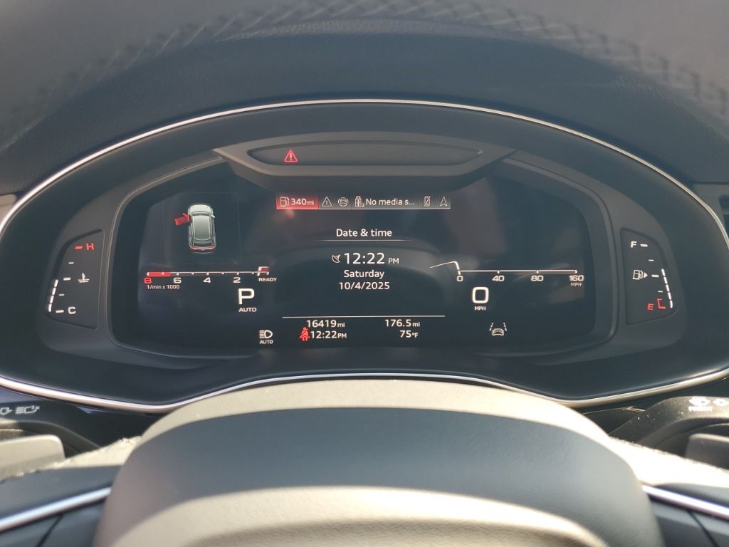 Used Car 2023 Audi Q8  55 Premium Plus For Sale Under $60,000 In Austin, Texas