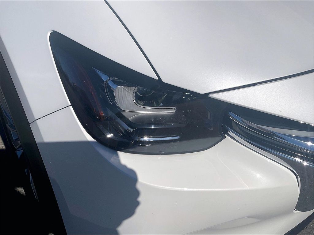 2025 Mazda CX-90 — photo 31