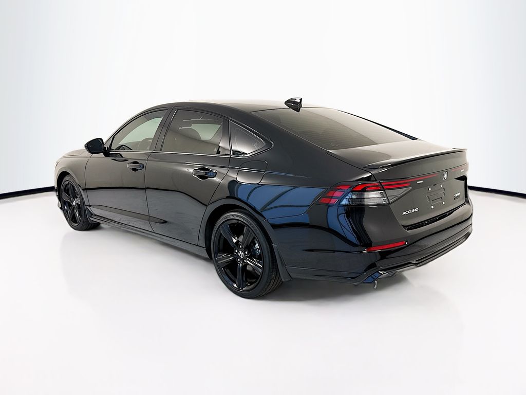 Thumbnail: 2024 Honda Accord - 7