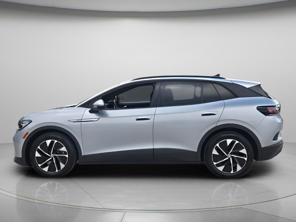 2021 Volkswagen Id.4 - $21,500