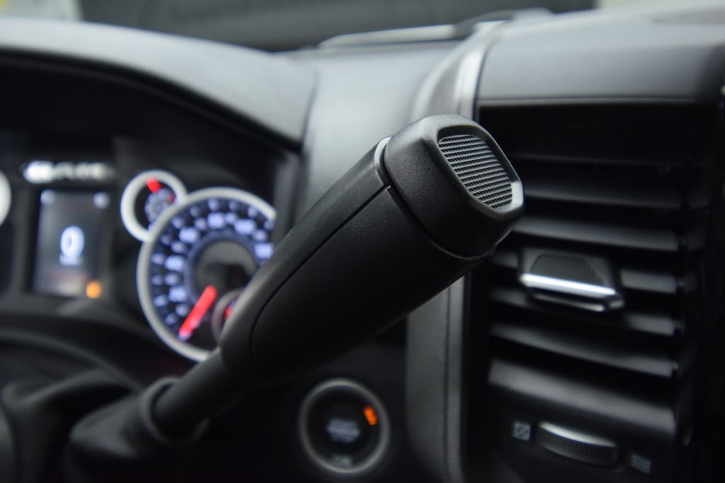 new 2026 Ram 2500 car, priced at $49,216