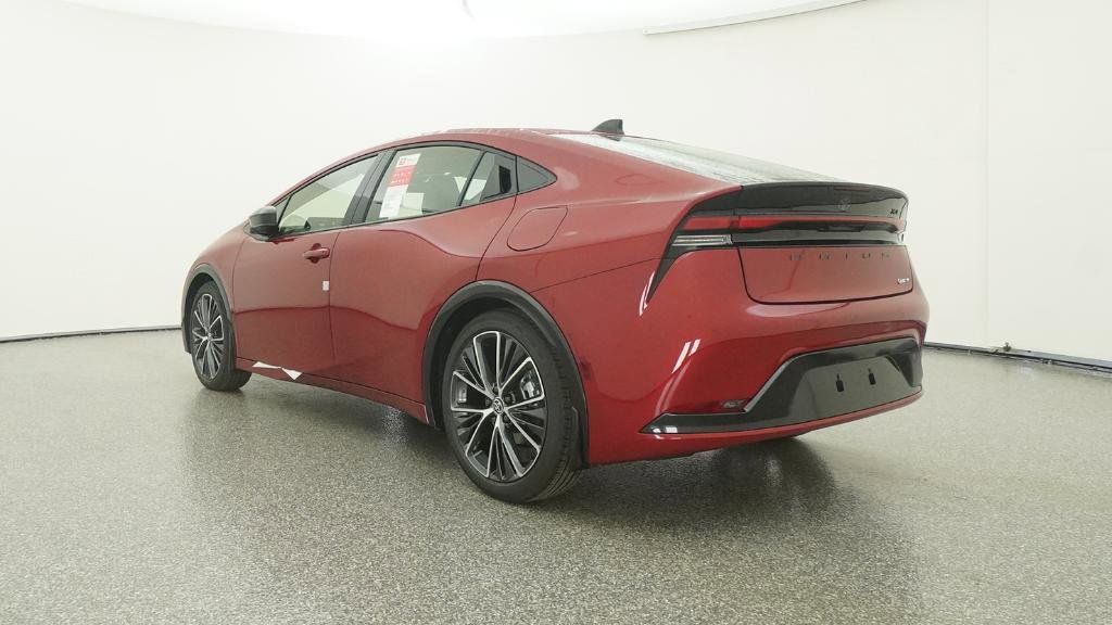 Thumbnail: 2026 Toyota Prius - 7