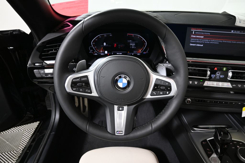 Thumbnail: 2026 BMW Z4 - 25