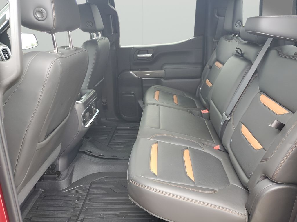 Used Car 2019 Gmc Sierra 1500  At4 For Sale Under $40,000 In Austin, Texas