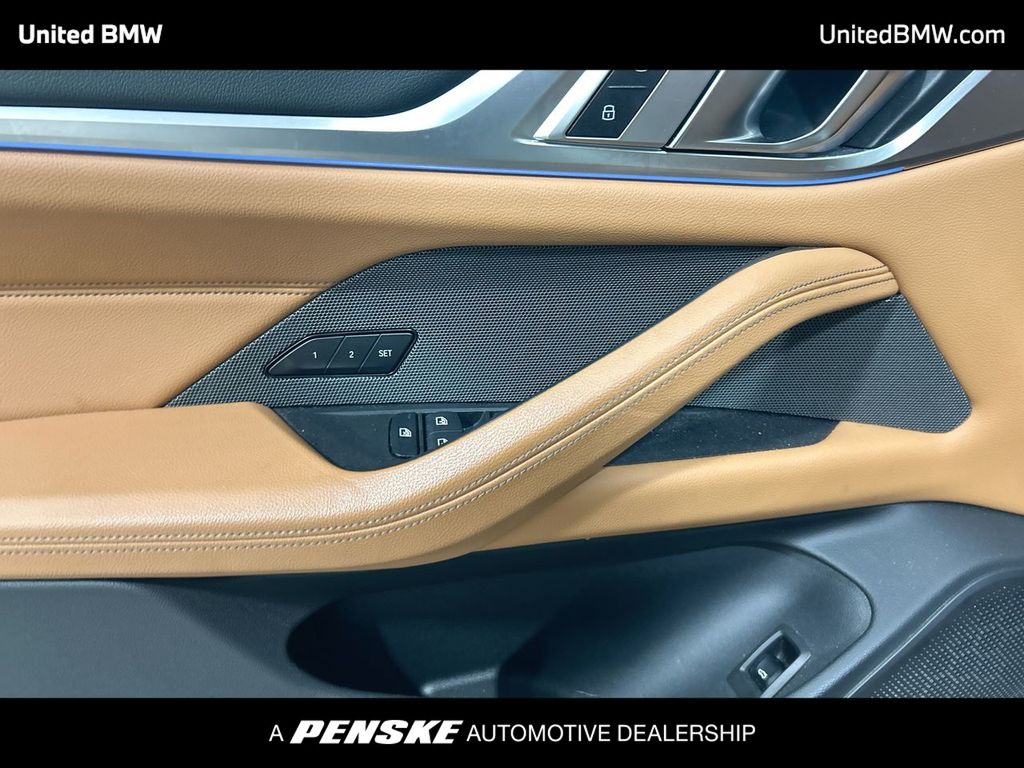 Thumbnail: 2024 BMW i4 - 11