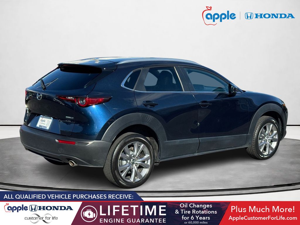 2023 Mazda CX-30 2.5 S Select