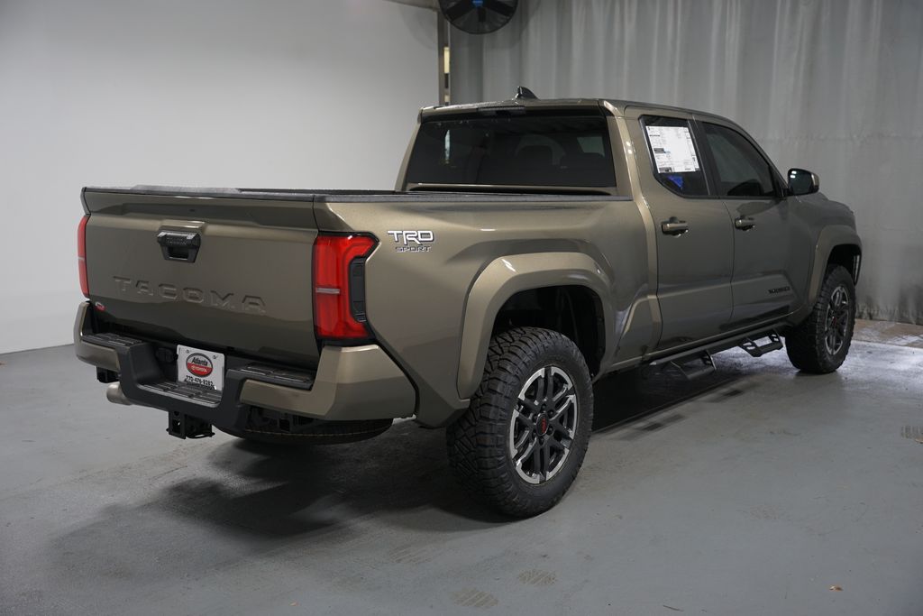 Thumbnail: 2026 Toyota Tacoma - 8