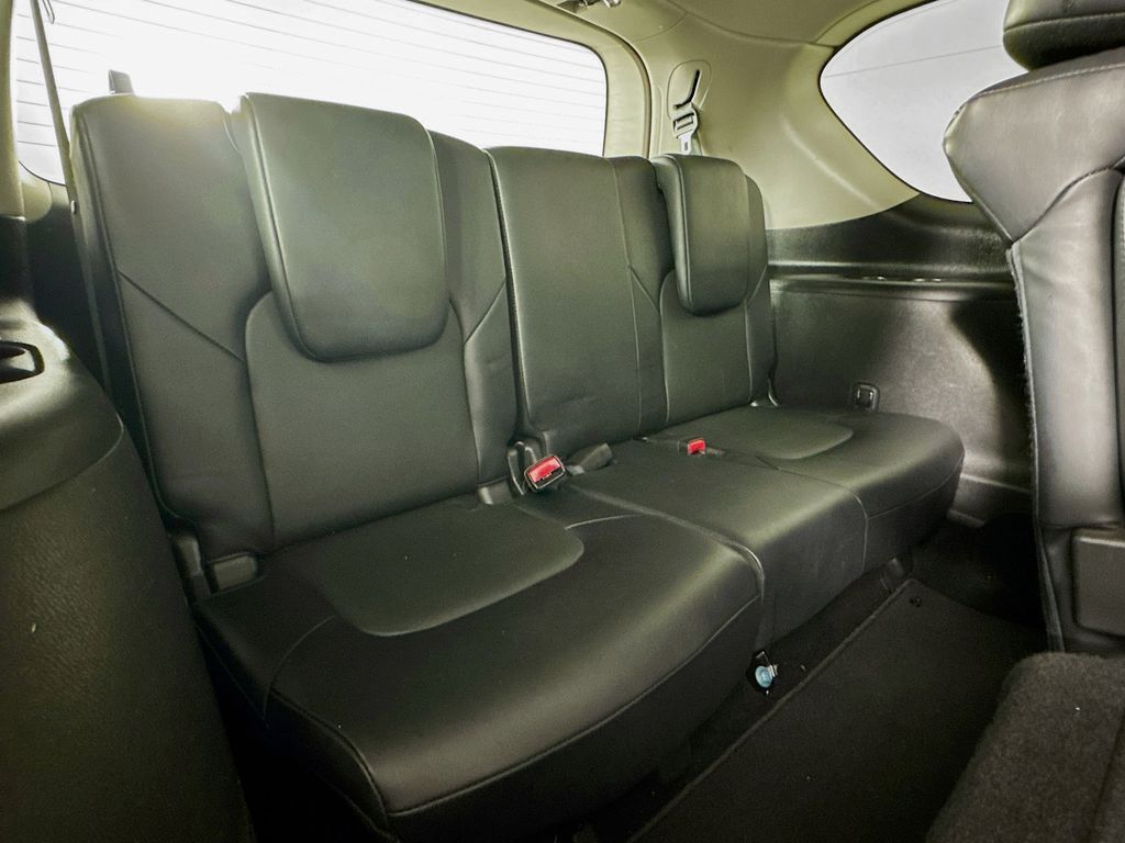 Used Car 2024 Nissan Armada  Sv For Sale Under $35,000 In Austin, Texas