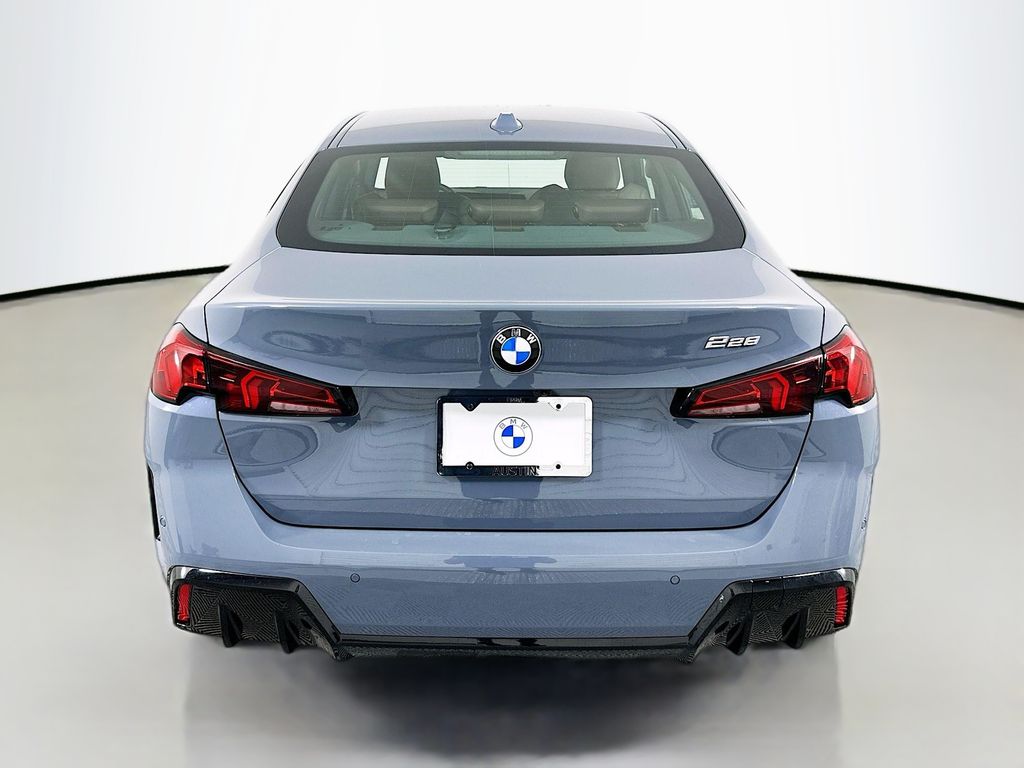 Thumbnail: 2026 BMW 2 Series - 6
