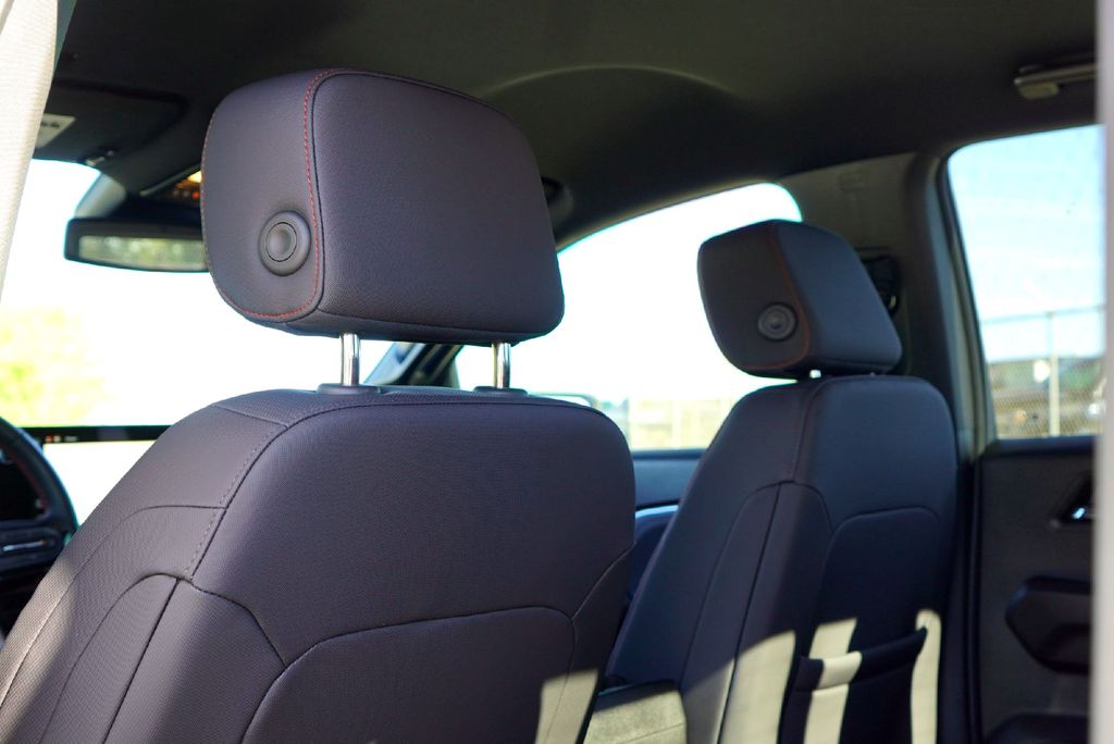 Used Car 2024 Chevrolet Colorado  Z71 For Sale Under $50,000 In Taylor, Texas