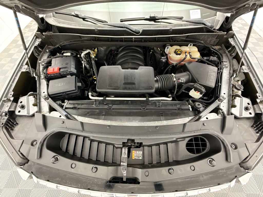 Thumbnail: 2022 GMC Yukon - 29