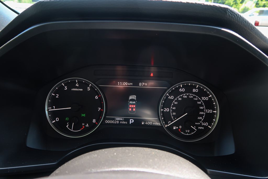 2026 Mitsubishi Outlander LE 2.5 S-AWC