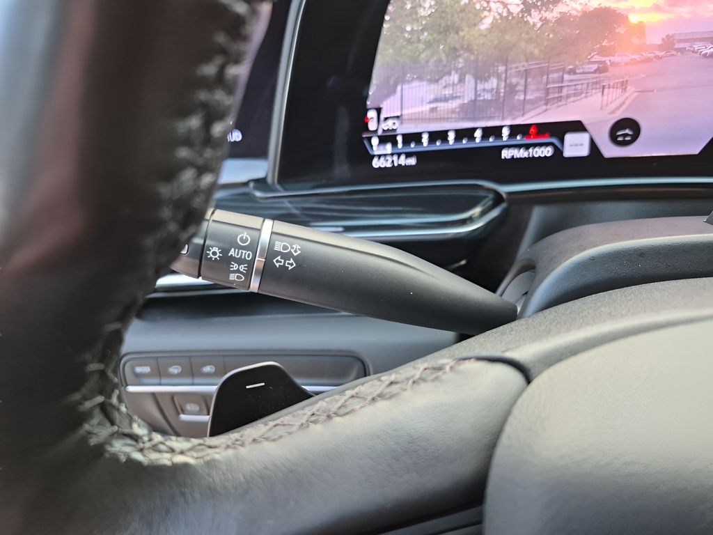 Used Car 2023 Cadillac Escalade  Sport For Sale Under $70,000 In Austin, Texas