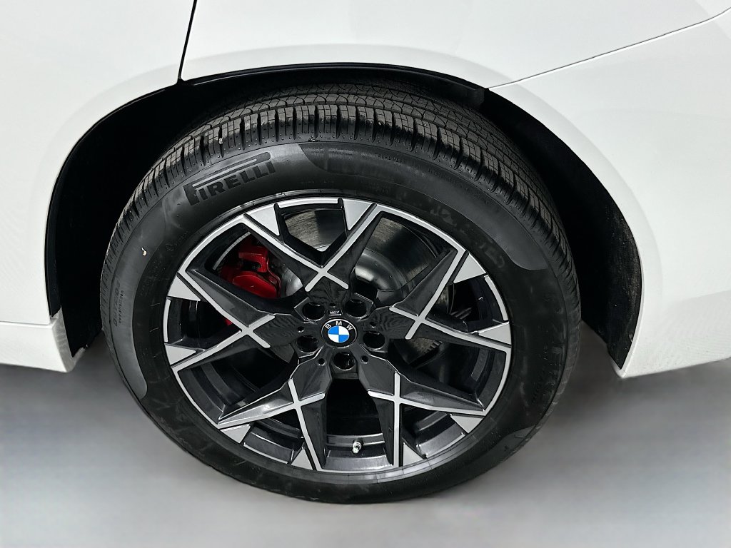 Thumbnail: 2026 BMW X3 - 23