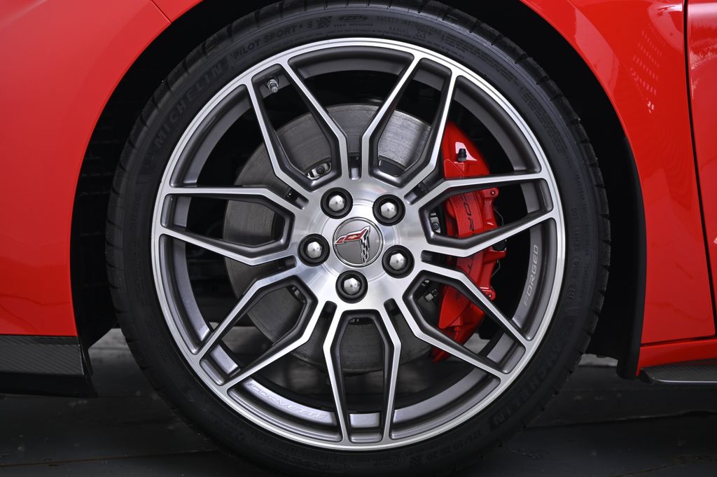 2024 Chevrolet Corvette Z06 15