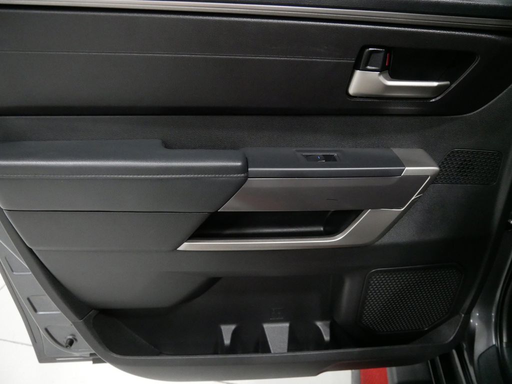 Used 2022 Toyota Tundra Truck