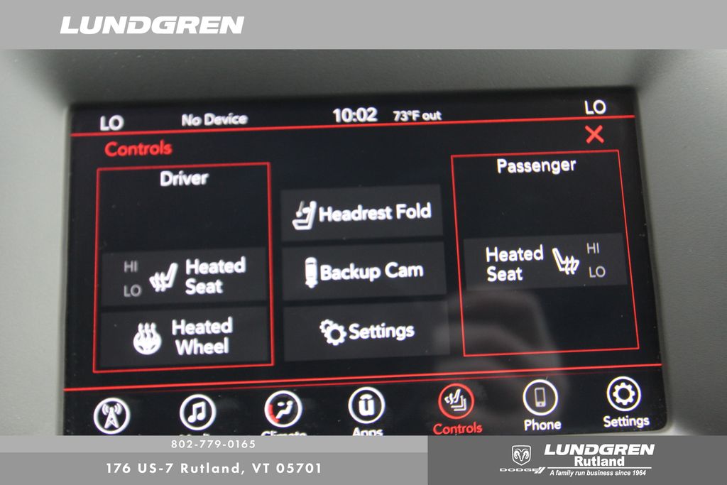 Used 2018 Dodge Durango SUV