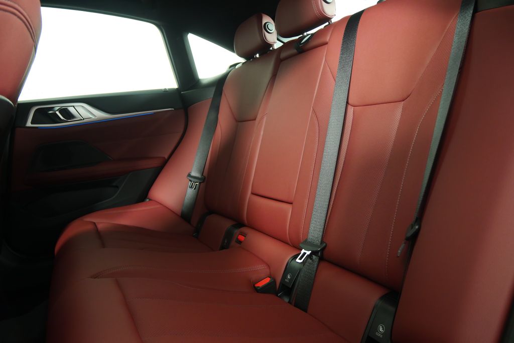 2025 BMW i4 eDrive40 15