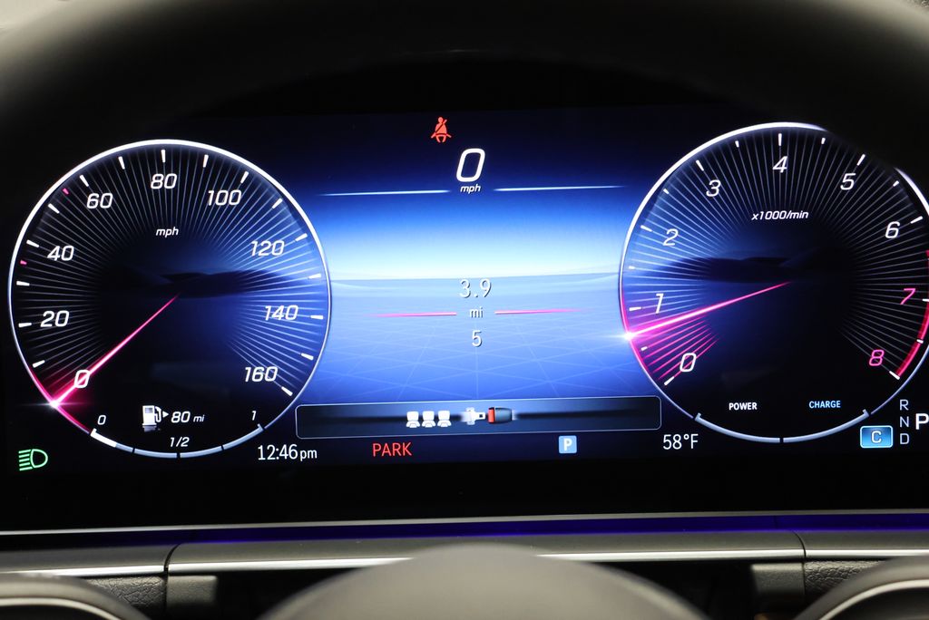 Thumbnail: 2026 Mercedes-Benz GLE - 23